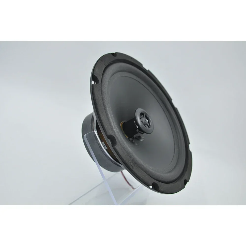 8 inch Audio Speaker Driver 8 Ohm 40W Big Power Louderspeaker Tweeter Treble For Stereo Home Theater Sound Box DIY
