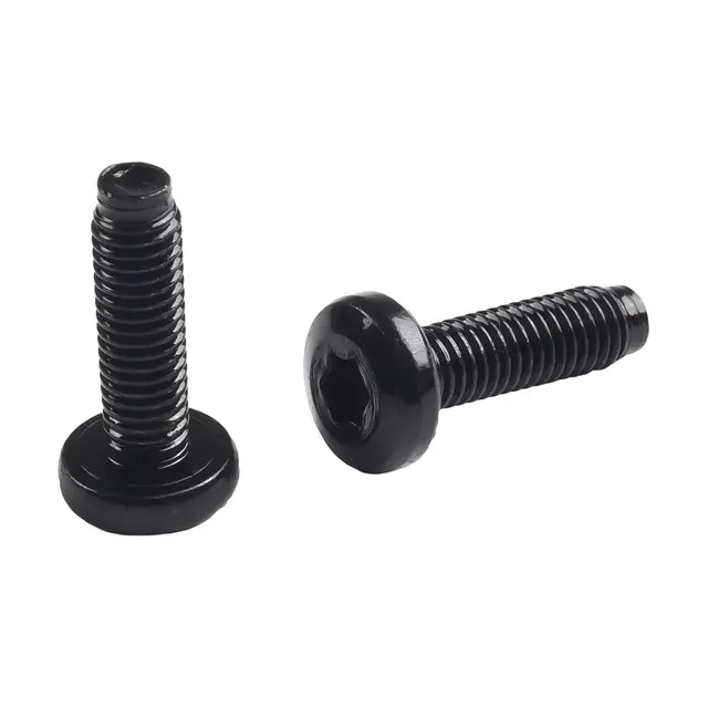 TOOLCRAFT TO-5371776 Dadi Esagonali M2 Acciaio Inox A2 100 Pz - Foto 7