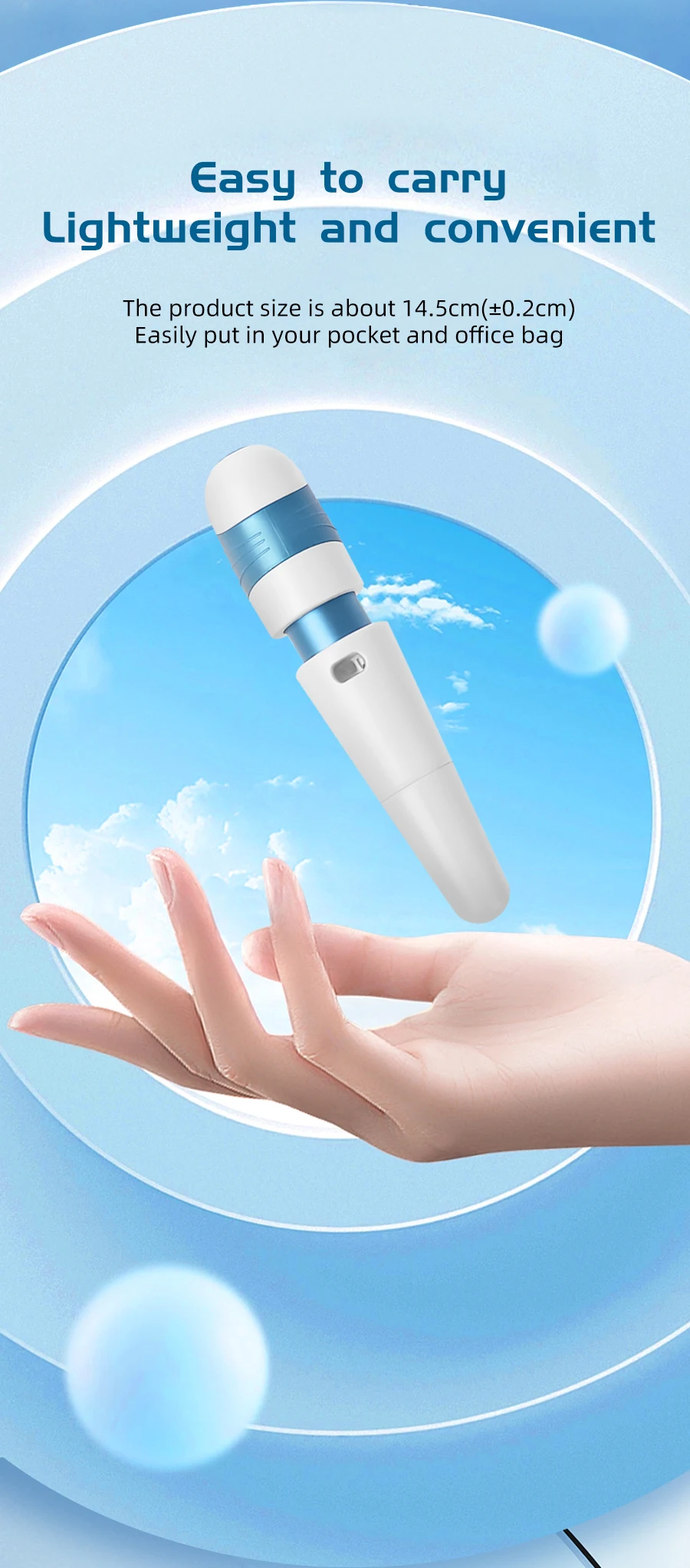 Injecteur d'insuline indolore : soin du diabète facile et doux, la nouvelle seringue réglable sans aiguille, réduit la glycémie S85bebc8c0b1c400fa5b31e5957bfbd38X