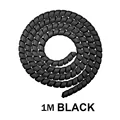 1M Black