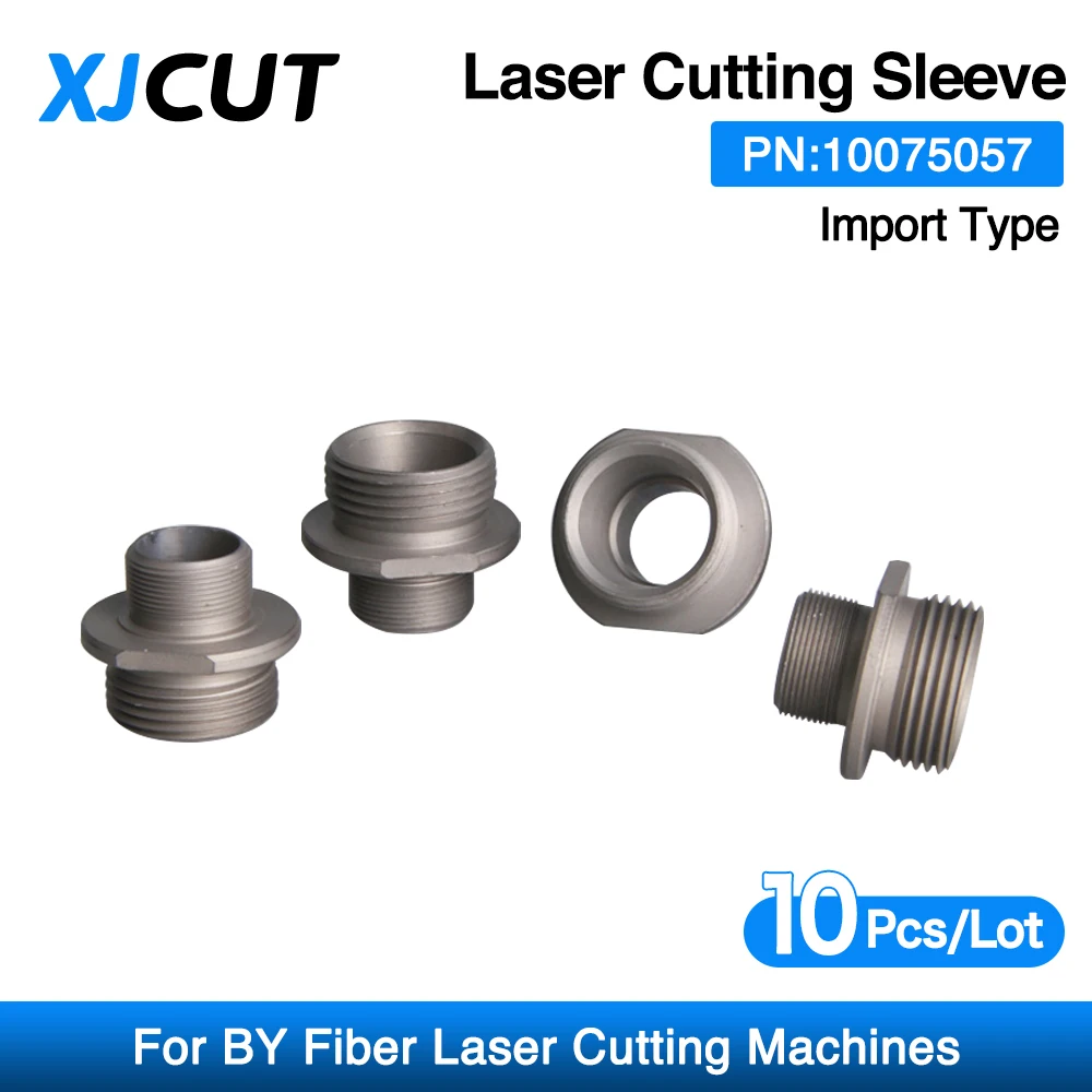 xjcut-10-pz-lotto-corpo-ugello-laser-riferimento-interno-pn-10075057-per-macchine-da-taglio-laser-a-fibra-serie-by