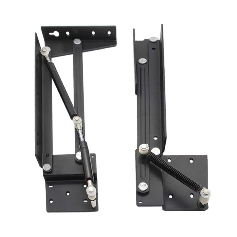 Folding Shoe-changing Stool Buffer Wall-mounted Invisible Stool Wall-mounted Entry Door Ultra-narrow Hardware Entrance