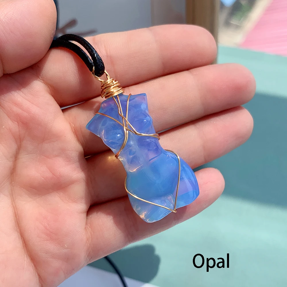 opal