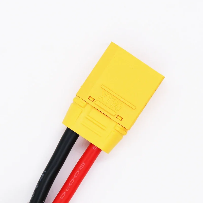 Advanced Power Module with 5.3V DC BEC and XT60 T Plug Connector