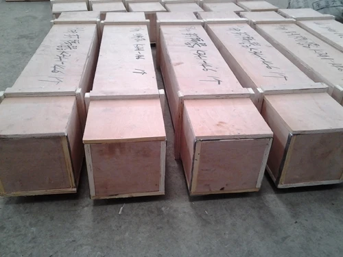 Рисунок 5 - Саморасширяющаяся масло/вода Стандарта