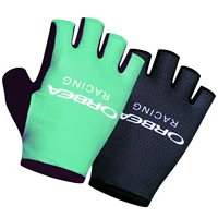 New ORBEA RAING Cycling Gloves 2025 Half Finger Bicycling GLOVES Men Women Ropa Ciclismo MTB Mittens Road Bike Gloves 1
