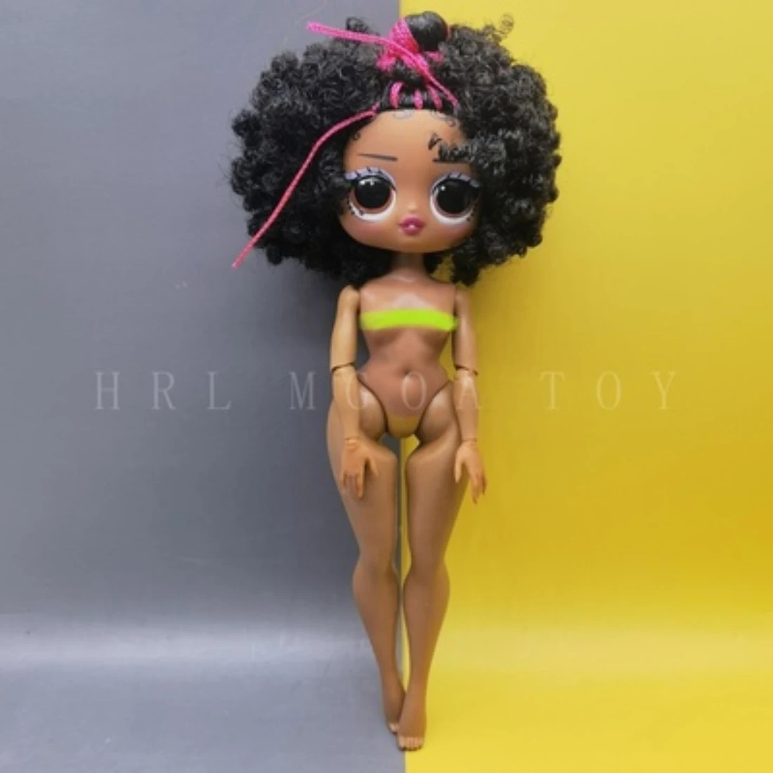 Royal Bee Lol Omg Altezza LOL SURPRISE ORIGINALI MGA Entertainment