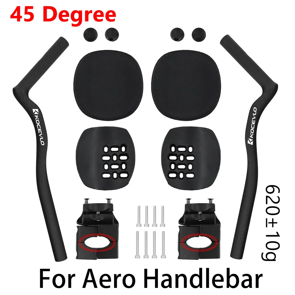 KOCEVLO 道路固定ギアバイクトライアスロンタイムトライアル