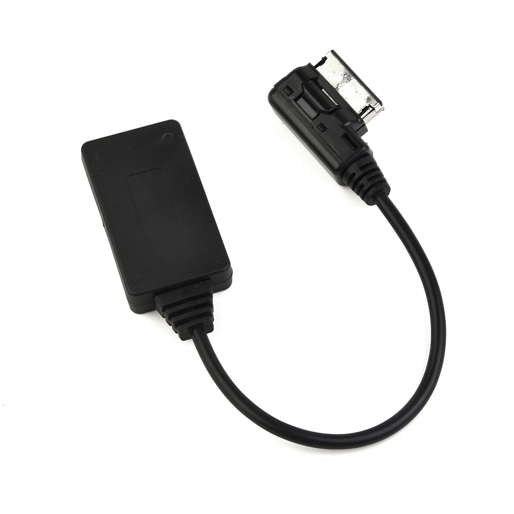 Für A5 A6 A8 Q7 AMI /MMI /Bluetooth-Kompatibel /Musik AUX Audio Kabel Adapter mit MMI 3G HIGH Media Interface Systeme – Detail 1