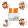 Starkey Wax Guard Filters Cleaning Tool Accessories Hearing Aid Wax Guard Filters (1.5mm) for Hear Clear Hearing Aid Filters 5