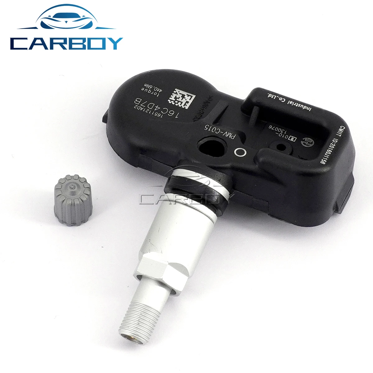 Рисунок 5 - 42607-06030 TPMS датчик для Lexus