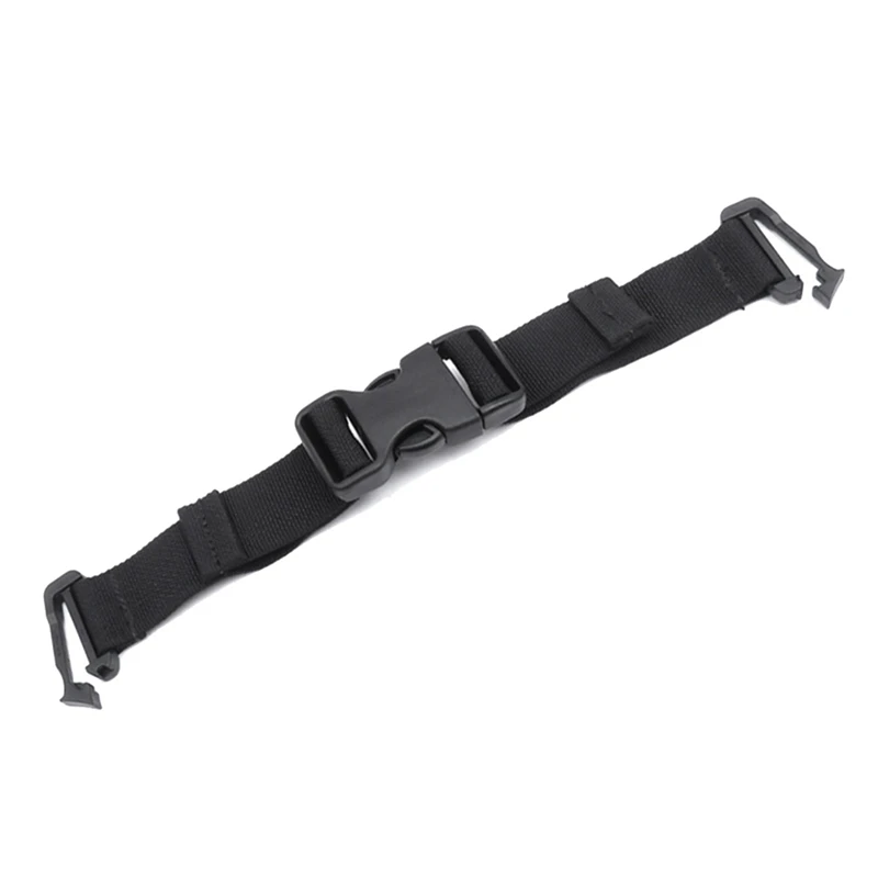 

2X Scuba Diving Backmount Sidemount BCD Quick Release Chest Strap Diving Accessories