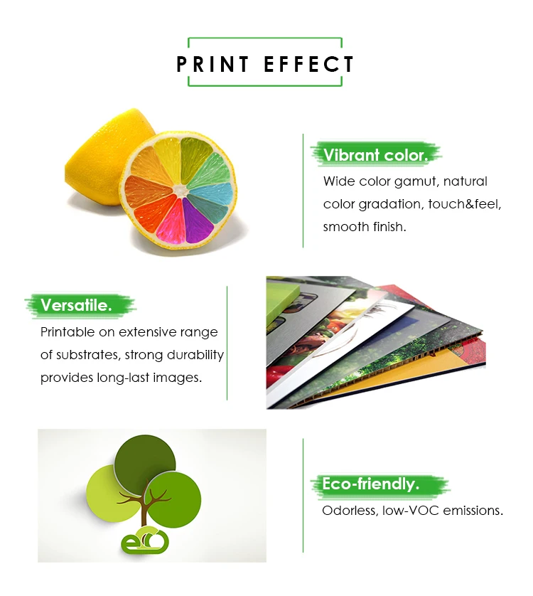 Winnerjet 1000ml DTG ink Textile straight ink jet for Epson DX5 DX7 R330 1390 1400 R1900 R2000 printer