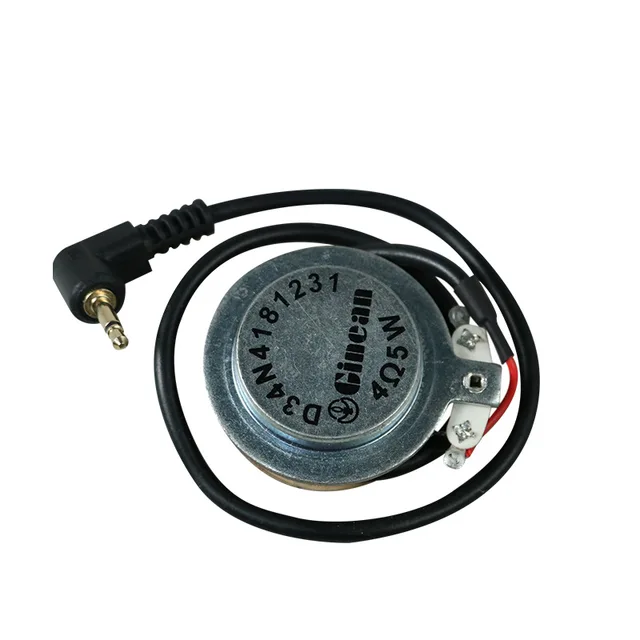 Ginean JSAPE301 Acoustic Guitar Pickup Soundhole Pickups