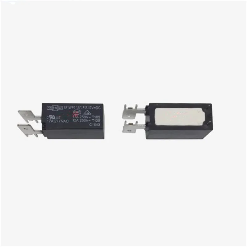 Chronometer-Grade Button Cell 1M-SP00W12B main image 1