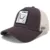 2023 New Summer Animal Embroidery Baseball Cap for Men Women Snapback Hat Adjustable Outdoor Breathable Mesh Trucker Hats Gorras 37