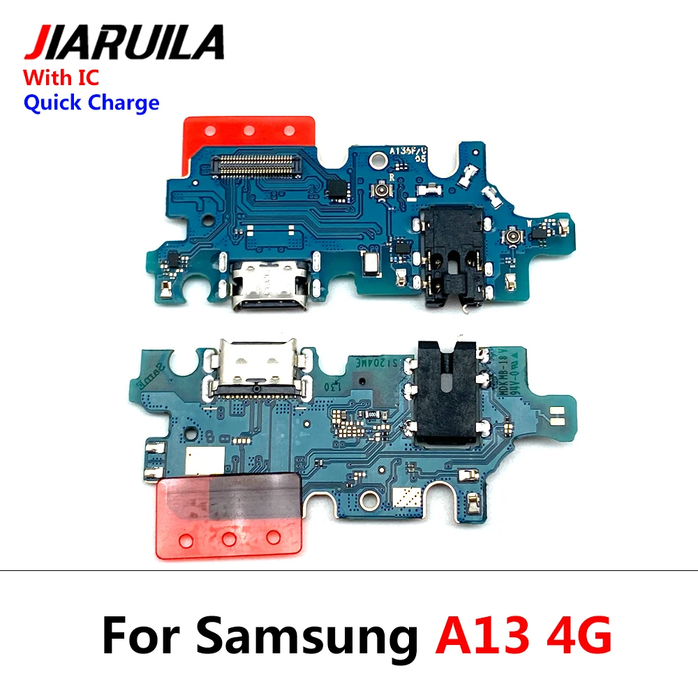 Universal Dock Connector Micro USB Charger with Microphone Board