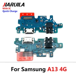 Universal Dock Connector Micro USB Charger with Microphone Board (A13 4G)