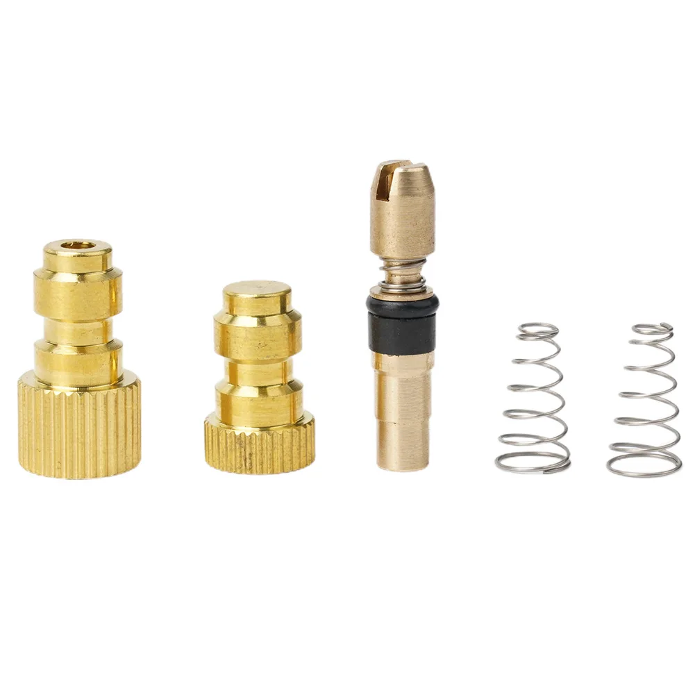 

Accessories Spare Kits Pump Spare Kits Quality Replacement Filling Spare Kit Nitrile Rubber O-Ring 20pcs/set PCP