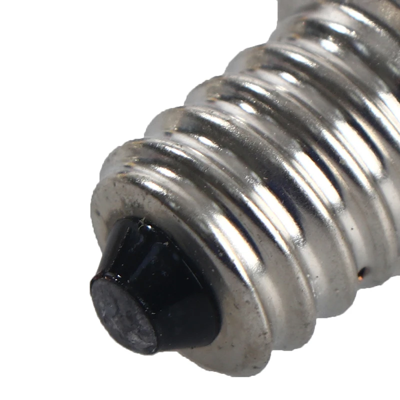 Description Picture 6 of itemOven Light 25W High Temperature Resistant 300 Degree Oven Microwave Oven Bulb Salt Lamp E14 Small Screw Mouth