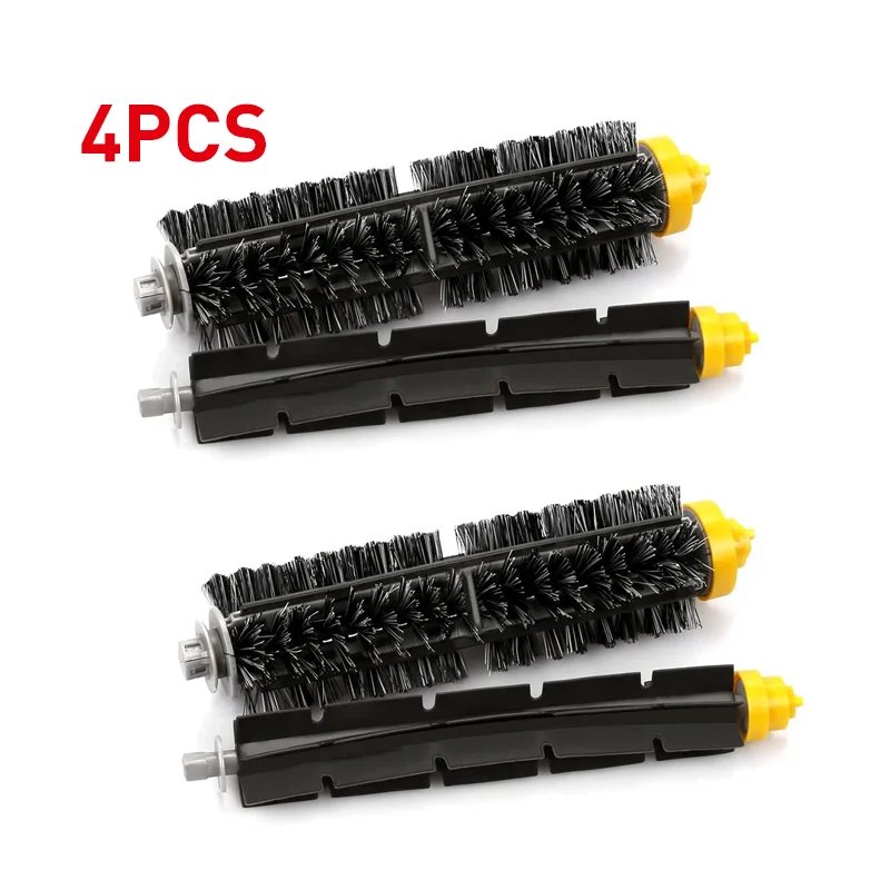 

For iRobot Roomba 600 Series 601 610 620 630 631 650 651 655 660 585 595 680 Robot Vacuum Main Roller Brush For Cleaner Part