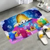 Fall G-Guys Whitepaper Poster HD Quality Poster Wall Art Painting Study Room Wall Decor 4