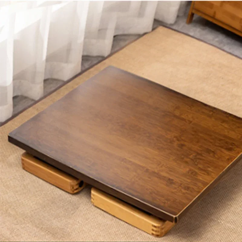 Living Room Interior Coffee Table Foldable Bedroom Multifunction Side Table Simple Mesa Centro Salon Furniture Living Room