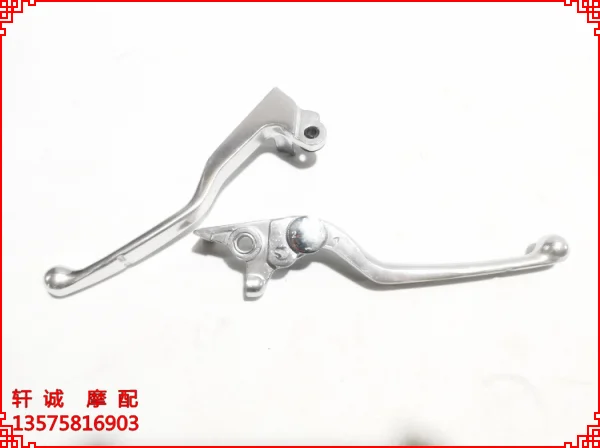 Benelli Imperiale 400 Accessori Moto Maniglia Frizione Leva Frizione Maniglie Montaggio A Specchio Leva Freno Maniglia Freno