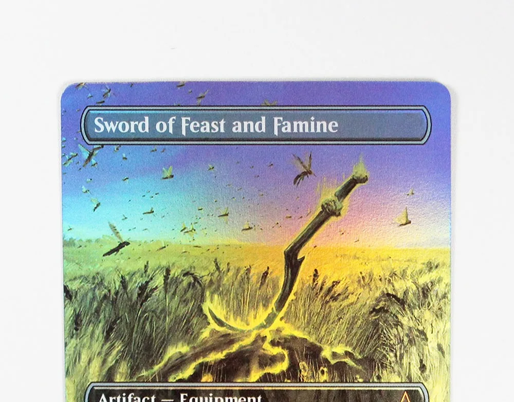 ACR TCG Magical Proxy Cards Gathering Board Playing Game playing cards,game cards,collectible cards
