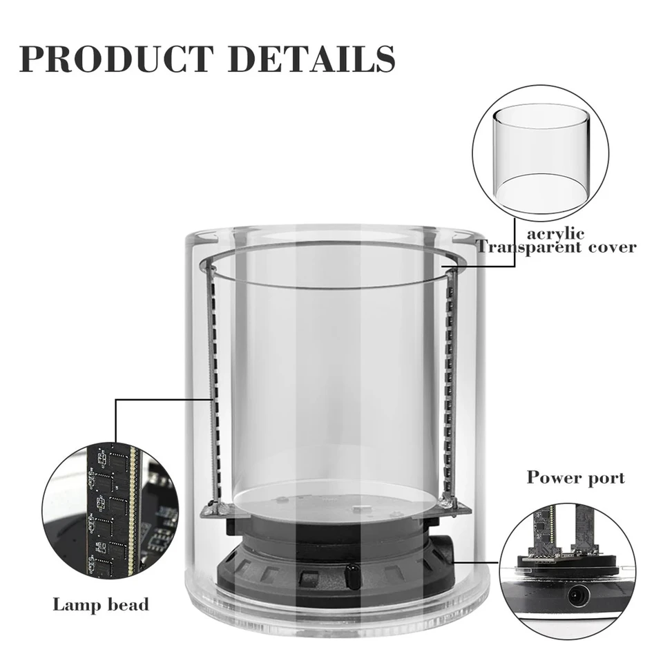 8-Quart Digital Air Fryer
