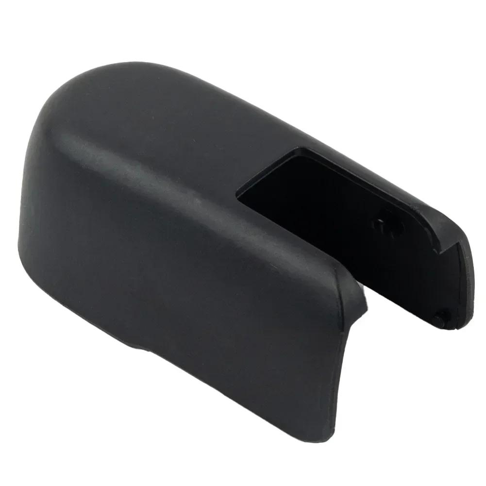 WANGXI Coperchio Dado Braccio Tergicristallo Posteriore Per Mitsubishi Outlander 2016+ – Tappo Di Ricambio In ABS, Colore Nero, Numero Pezzo 8253A133