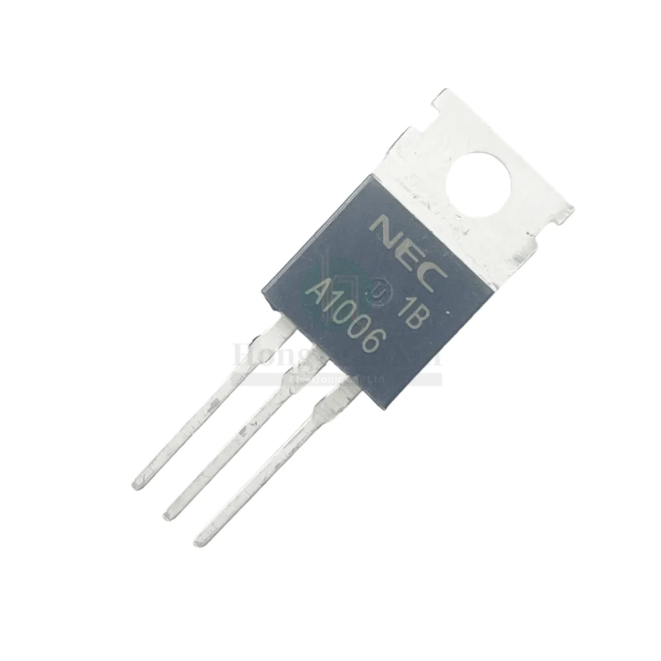 10pcs 2SA1075 & 10pcs 2SC2525 Transistors - Complementary PNP/NPN Pair For Audio/Repair