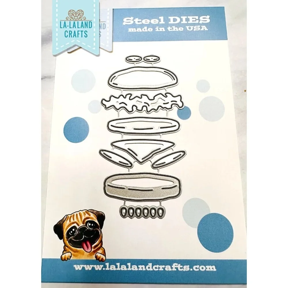 

Пресс-формы в виде гамбургеров для рукоделия, скрапбукинга, ремесла, трафареты, изготовитель, шаблон для фотоальбома, украшение ручной работы