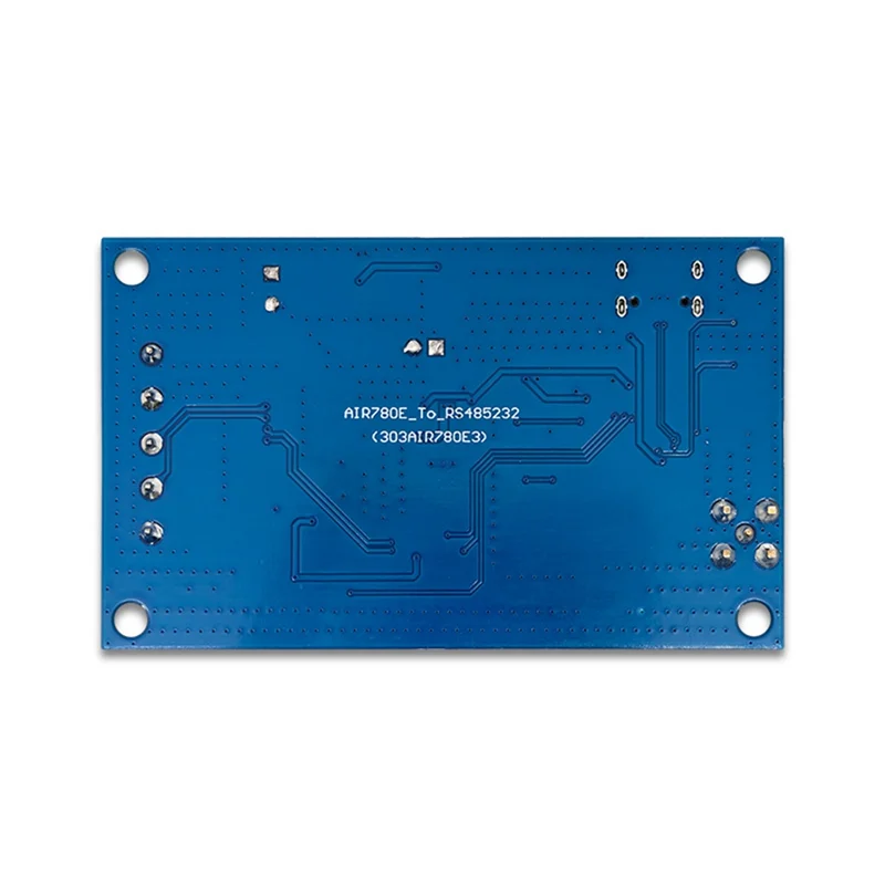N82R Air780e 4G-RS485 모듈 데이터 전송 DTU 모듈 USB5V/DC8-36V 펌웨어 및 LUATOS 개발 지원