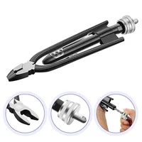 Safety Wire Twisting Pliers - 6/9 Inch Heavy-Duty Tool - Image 5