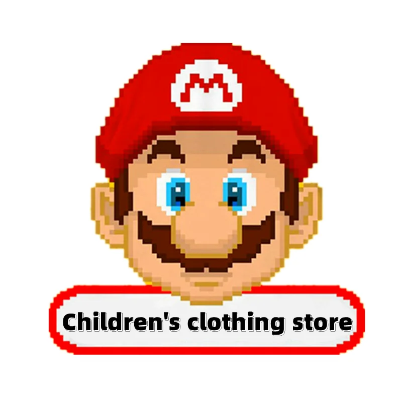 4 t- 14T children clothing monopoly Store