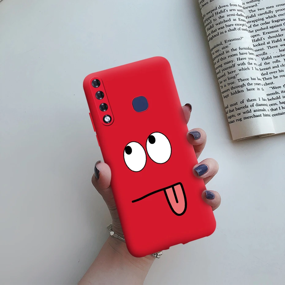 waterproof phone pouch for swimming Phone Cases For Infinix Smart 3 Plus X627 Case For Infinix S4 s 4 X626 Case Cute Cartoon Candy Painted Silicone Soft Back Cover waterproof cell phone pouch