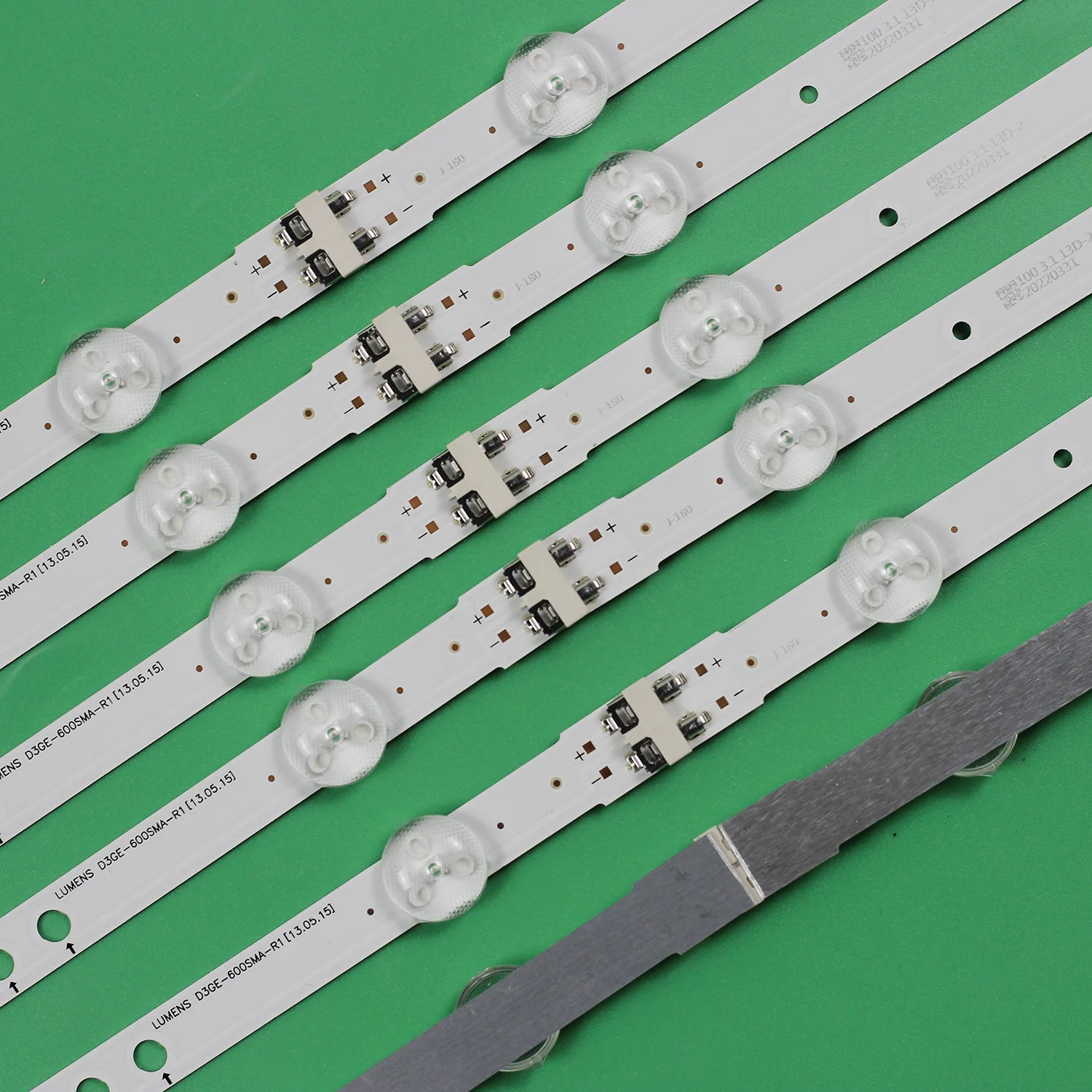 LED Ʈ  Ʈ, Ｚ UN60EH6003 UA60H6003 UA60H6203 UE60H6204 UN60H6153 D3GE-600SMA-R1 D3GE-600SMB-R2 UN60J6200