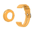 Yellow Case Strap