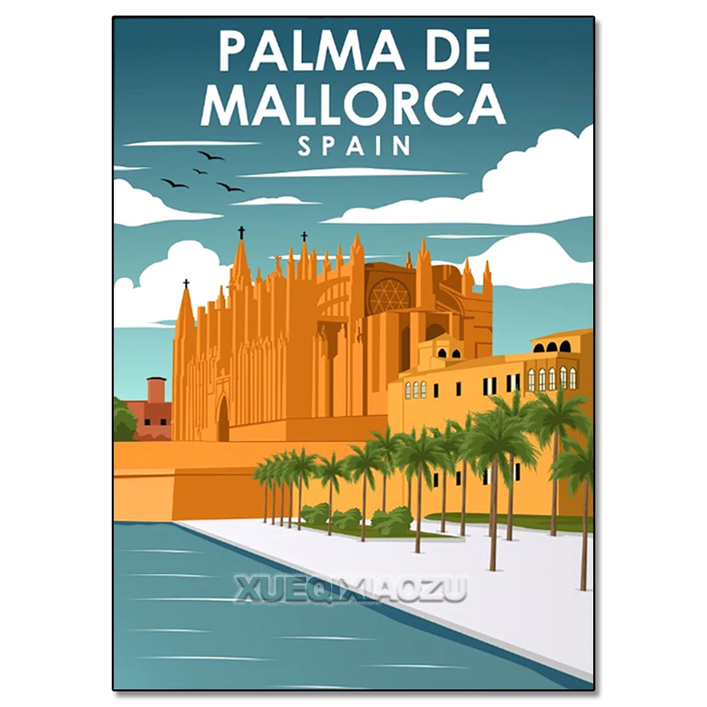 Palma de mallorca