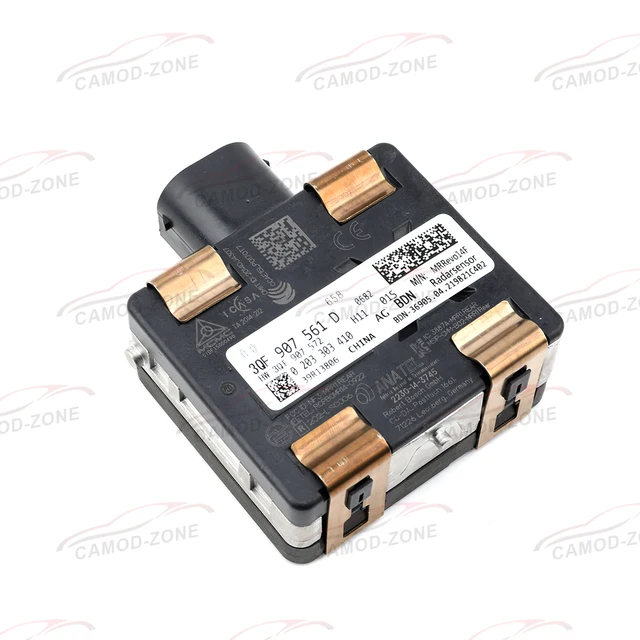 audi A3 レーダーセンサー品5Q0907561G 【公式通販】