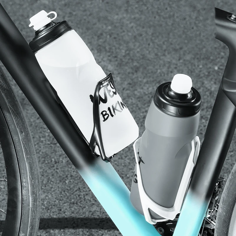 Bicycle Water Bottle Holder MTB Road Bike Beverage Bottle Cage Cycling Accessory