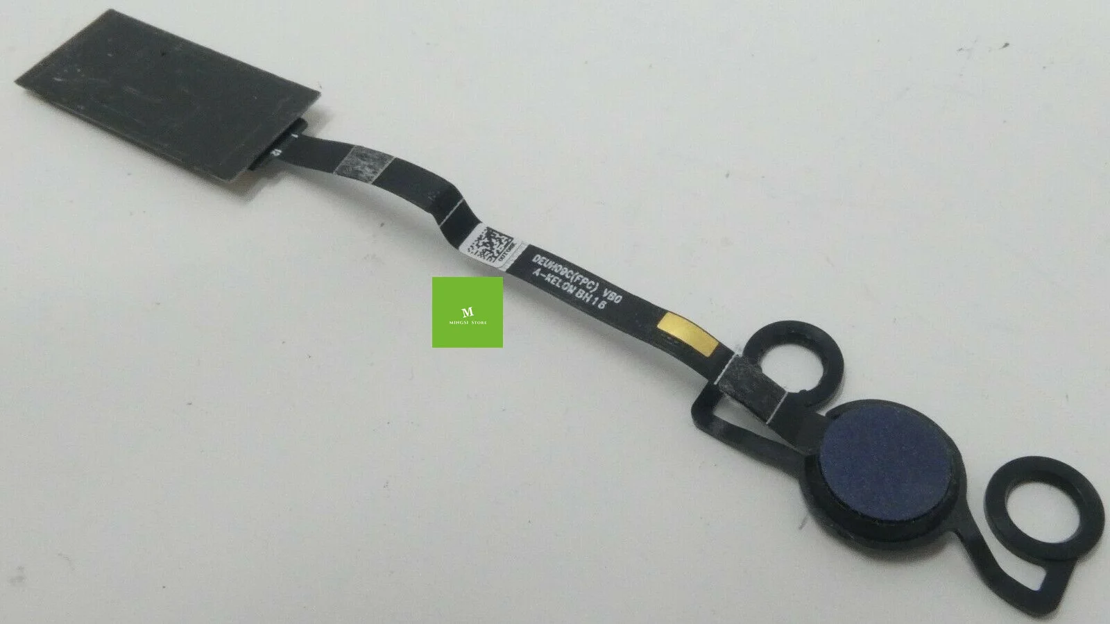 

FOR Dell G Series G3 15 3579 Fingerprint Reader Module Assembly 0T08K 00T08K