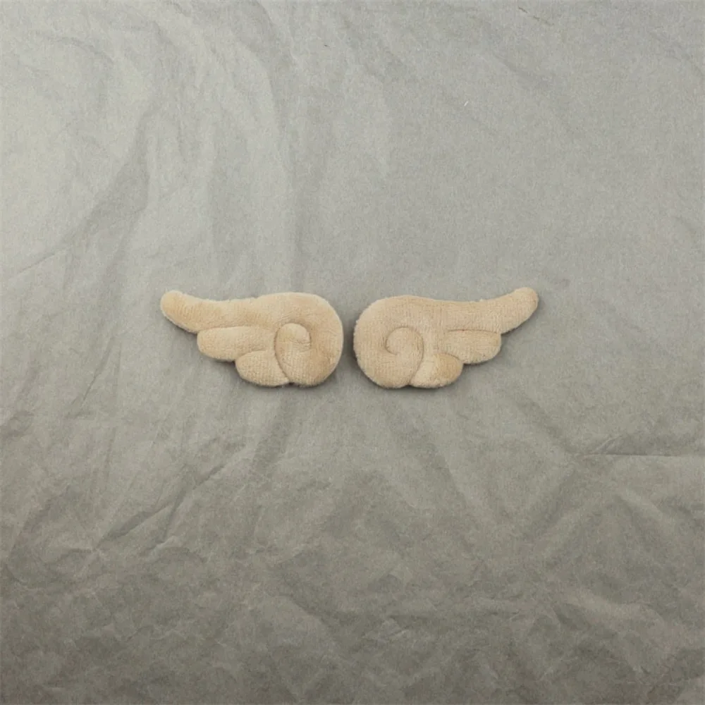 Cloth Angel Wings Hairclip Accessories