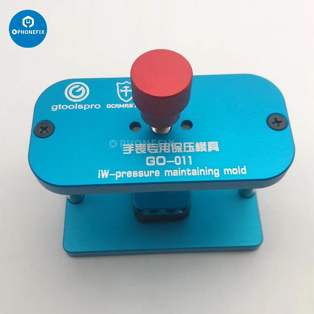 Рисунок 2 - IW-Frame GO-011 Watch iW-форма