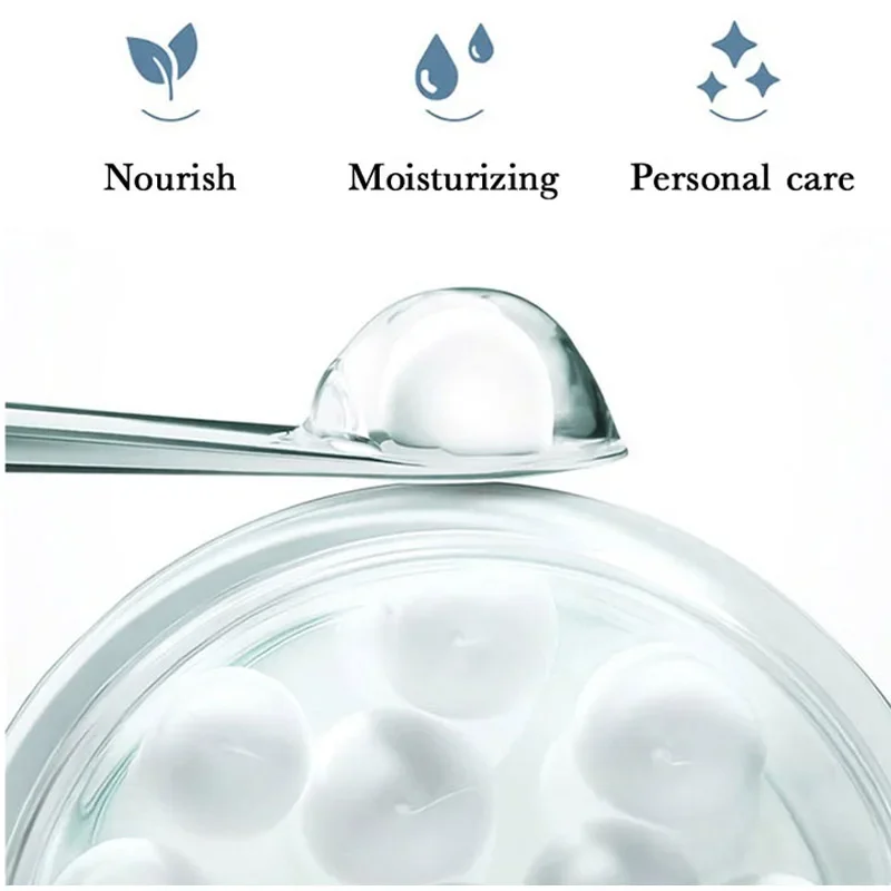 4/6/8Pcs Lip Balms Moisturizing Refreshing Non-sticky Fruit Series Anti-Cracked Lip Treatment Vaseline for Makeup Lip Gloss Set 1