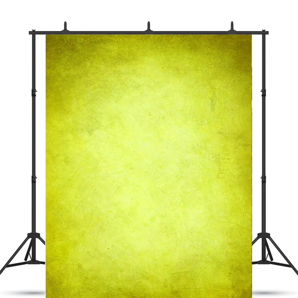 

SHENGYONGBAO Vinyl Vintage Portrait Photography Backdrops Pops Dream Texture Hand Painted Photo Studio Background DK-48