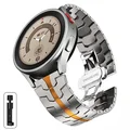 Titanium Orange