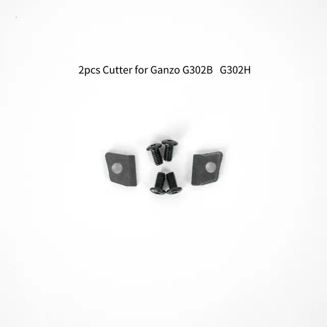 G302 Cutter