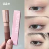 Mini Cannonball Combination Eyeshadow Four-color High-gloss Matte Pearlescent Lazy Eyeshadow Pen 4